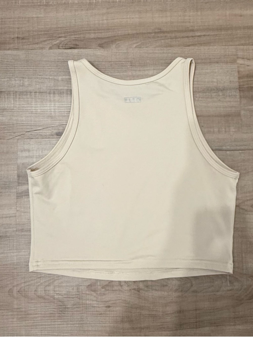 FLEO Tank! Cross listed on Mercari bc my prices are lower! - Picture 2 of 3